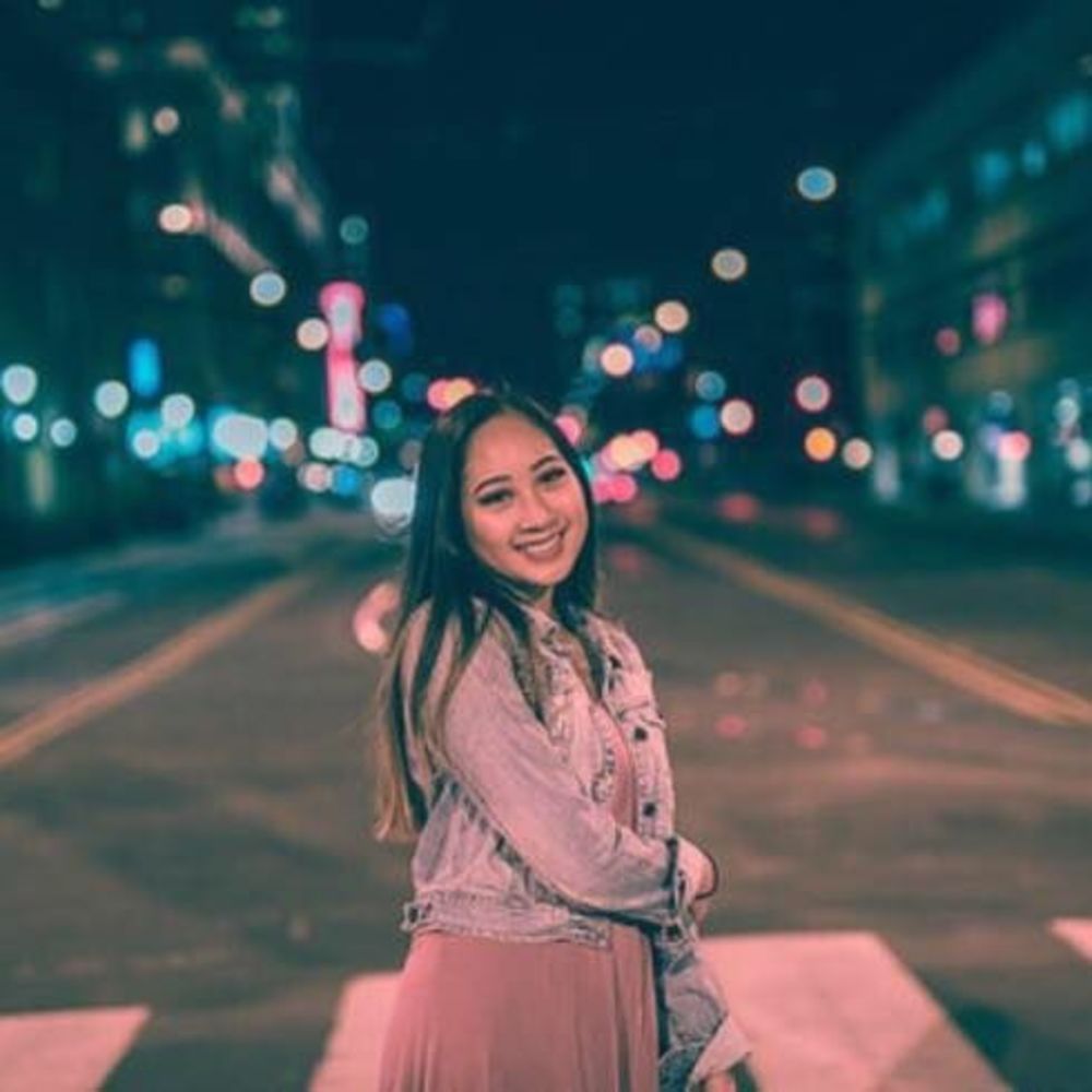 Meet your Posher, Alissa